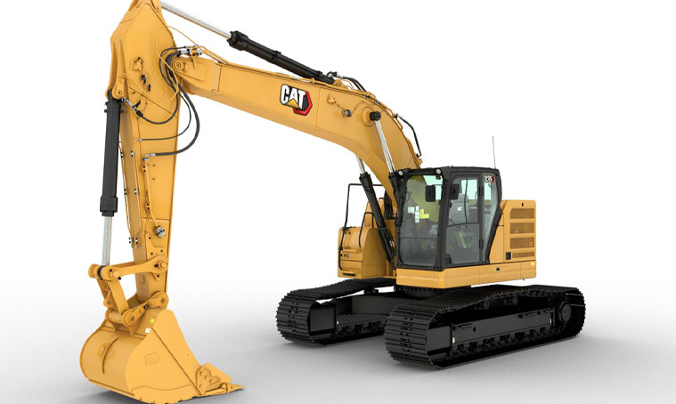 CAT-335-hydraulic-excavator